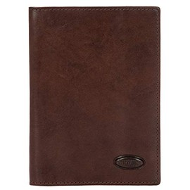 Bric's Monte Rosa Wallet RFID Leather 10 cm