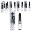 Daenggi Meori One Touch Hair Cover Stick 4g, black, 6 pcs / 댕기머리 원터치 헤어 커버 스틱 4g, 흑색, 6개