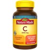 Nature Made Vitamin C 1000 mg Tablets, 100 Count to
