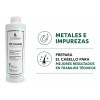 Shampo Preparador Trabajos Técnicos Cabello Lendan