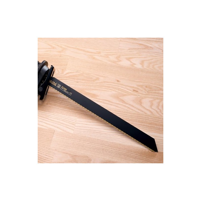 Makita B-55594 Reciprocating Saw Blade - Metal Heavy Duty