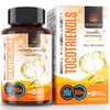 Kroppssund Tocotrienols 800mg Supplement | Cellular, Energy - 60 Liquid
