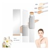Base De Maquillaje Que Cambia De Color,en Barra Que Cambia