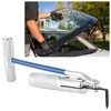 Car Windscreen Removal Tool, Windshield Windscreen Car Glass Tool, Waterproof