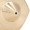 3Pcs Volcano Nozzle Kit Set Brass High Speed Print Head