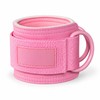 Adjustable Cable Machine Ankle Strap for Glute Kickbacks(2 Pack) –