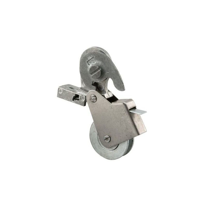 Prime-Line B 663 1 In. Diecast with Steel Ball Bearing