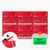 Day pack energy one-pack nutritional supplement octacosanol omega-3 milk thistle 30 packets, 6 packs / 데이팩 에너지 한포영양제 옥타코사놀 오메가3 밀크씨슬 30포, 6개