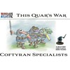 Wargames Atlantic, This Quar's War, Coftyran Specialists