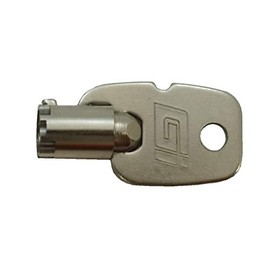 Seneca River Trading Commercial Laundry Replacement Key, for Greenwald, GR999, 8-20-999