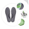Mobestech Inner Soles for Men Women High Arch Support Comfortable