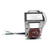 24V 40VA Doorbell Transformer, 24 Volt Thermostat Fits Sensi, Ecobee,