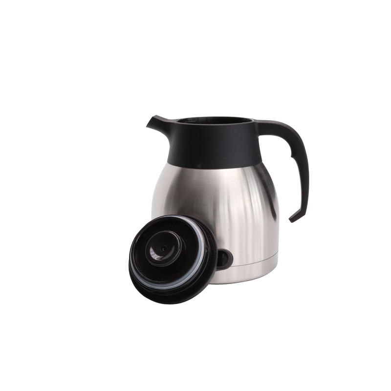 APS Vacuum Flask – Classic Stainless Steel and Polypropylene Diameter