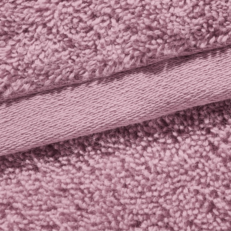 Erwin Müller Bühl Hand Towels Pack of 4 Walk Terry