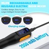 Mlife Upgraded Resin Mixer, Epoxy Resin Electric Stirrer, Paint Mixer