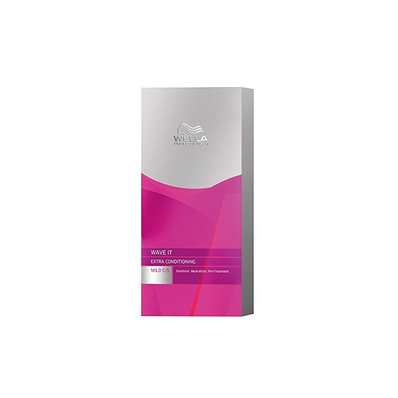 Wella Professionals Wave It Extra Conditioning Mil