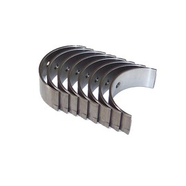 DNJ RB200 Std. Rod Bearing Set For 76-95 Honda Accord Civic 1.5L-1.8L SOHC 12v