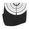 ZASCHMOY Double Sided Water Activated Target Vest with Scoring Game