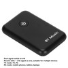 2‑in‑1 Bluetooth Aux Adapter Wireless Transmitter Receiver Suitable for TV