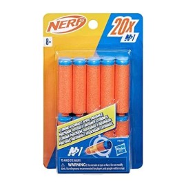너프 N1 다트 리필 20 : 토이저러스
