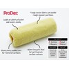 ProDec 9 inch Trade Professional Long Pile Masonry Paint Roller