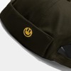 Unisex Docker Cap Hats Skullcap Beanie Worker Sailor Cap Brimless