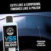 Chemical Guys VSS One-Step Scratch and Swirl Remover - Compound