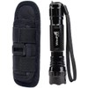 WINDFIRE WF-501B Flashlights 1200 Lumens Tactical LED Flashlight 1 Mode