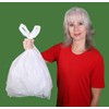 3 Gal Handle Tie Refill Bags 96Ct
