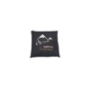 David Fussenegger Silvretta Cushion Cover 'Gipfelstürmer' 50 x 50 cm
