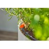 Gardena Micro Drip System Shut-Off Valve, 4.6 mm (3/16 inch):