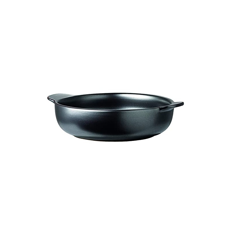Arzberg Joyn Stoneware Iron Sharing Bowl 20 cm