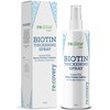 Biotin Hair Thickening and Growth Spray for Thinning and Texturizing