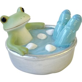 Daikai Coppo Golden Basin and Ramune 1.54 x 1.50 x 1.06 inches (3.9 x 3.8 x 2.7 cm) 73428