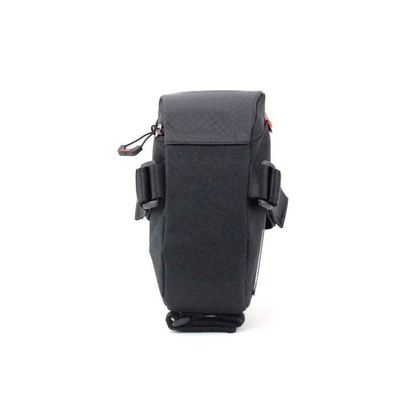 KTM Saddle Bag II Velcro Fastening