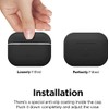 elago Funda de Silicona para AirPods Pro 2