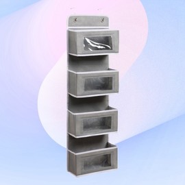 Large-capacity pocket, space utilization, fabric removable, crevice storage Accessory