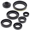 Vertex Sealing Gaskets Compatible with/Replacement for Suzuki RM 80 90