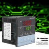Digital PID Temperature Controller MC901, Universal Input SSR Relay Output