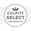 Culpitt Select Yellow Baking Cases, Greaseproof Paper Baking Cups, 50mm