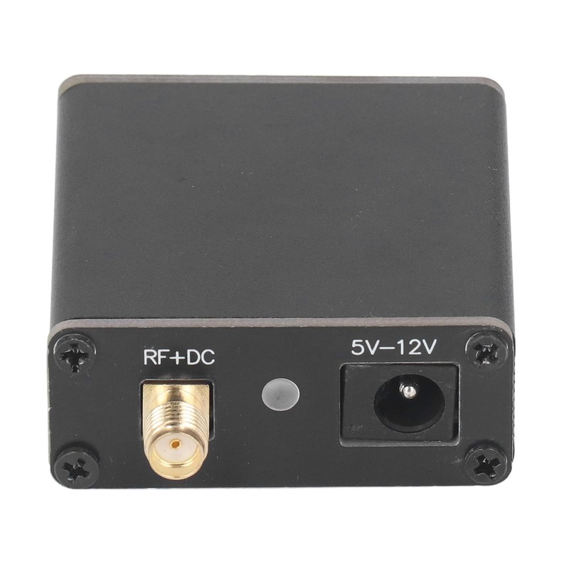 9-12V Active Loop Antenna, Full Band Active Loop Wideband Receive