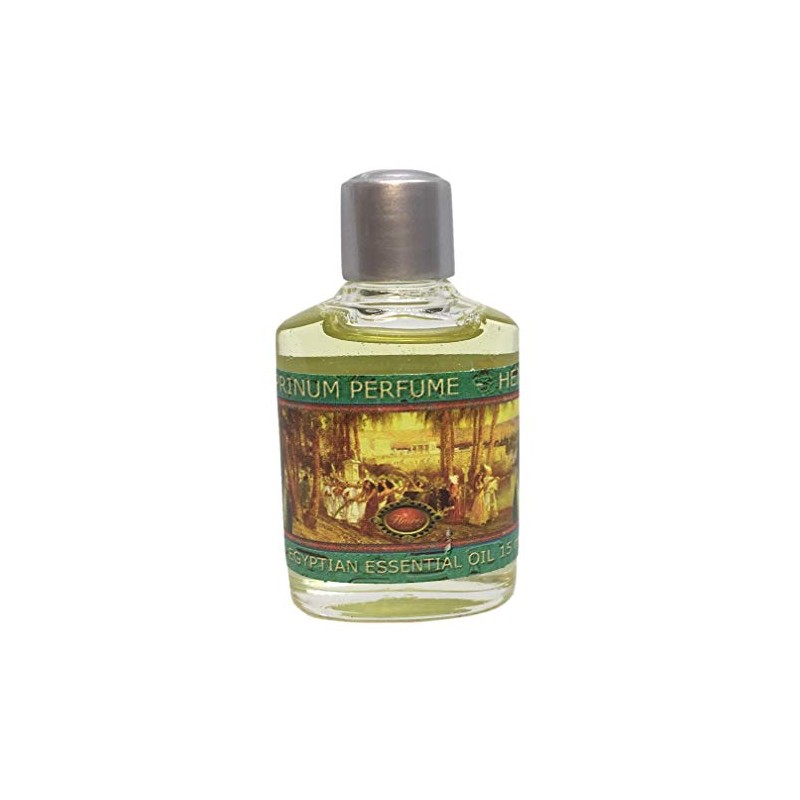 Egyptian Amun-Ra Cyprinum Sweet Cypress Cedar Essential Fragrance Oil Blend