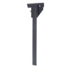 0 to 280mm T Shaped Ruler Aluminum Alloy Accurate Scale