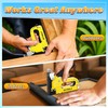 DIYSELF - Staple - Gun - Heavy - Duty, 4-in-1