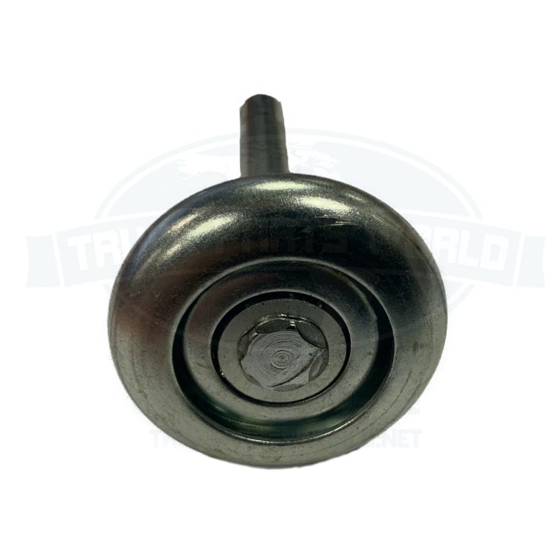 automann 10 Pack 2" Whiting Truck Door Roller / Box