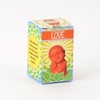 G127. Pocket Buddhas - Color: Peace