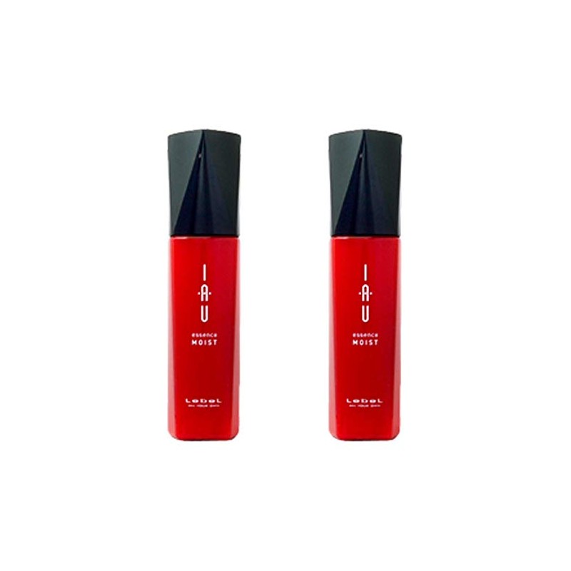 [Set] Rubel Cosmetics IO Essence Moist 3.4 fl oz (100