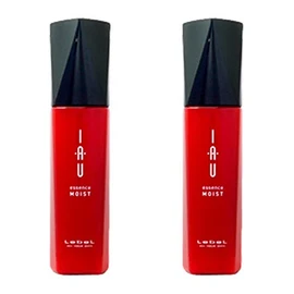 [Set] Rubel Cosmetics IO Essence Moist 3.4 fl oz (100 ml), Set of 2