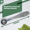 Matchaeco | 1g Matcha Tea/Coffee Scoop Measuring Spoon | Boxed