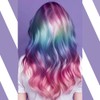 6 gorras de glaseado para resaltar el cabello con 2